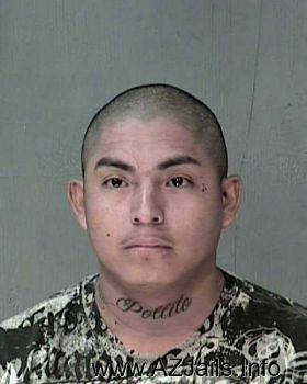 Juan  Escobar Marcial Mugshot