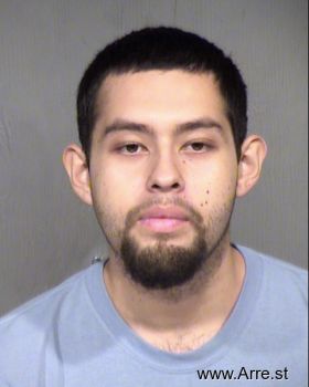 Juan Carlos Esparza Mugshot