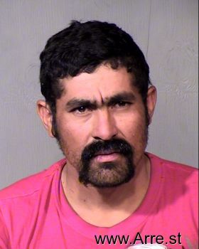 Juan  Espinoza Mugshot