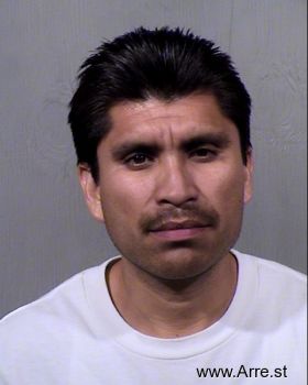 Juan Carlos Espinoza Mugshot