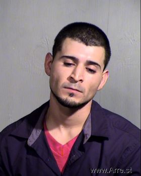 Juan  Espinoza Mugshot