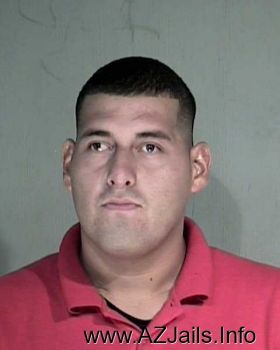 Juan  Feliciano Mugshot