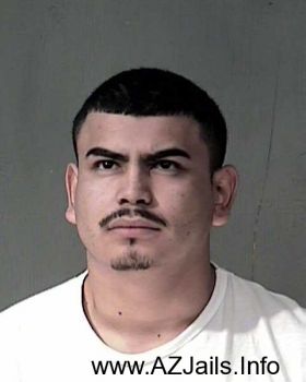 Juan  Felix Mugshot