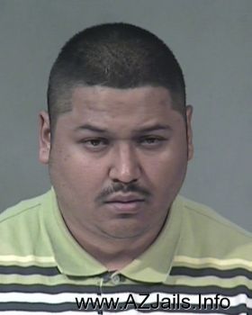 Juan  Felix Mugshot