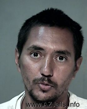 Juan  Felix Flores Mugshot