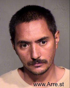 Juan  Felix Flores Mugshot