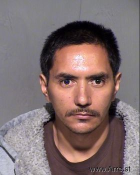 Juan Adolfo Felix Flores Mugshot