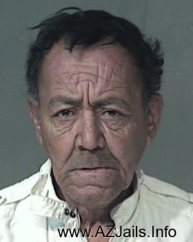 Juan Pablo Figueroa Mugshot