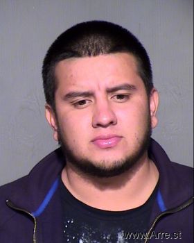 Juan Daniel Figueroa Arellano Mugshot