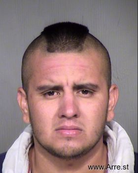 Juan Daniel Figueroa Arellano Mugshot