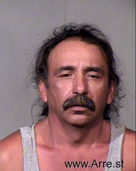 Juan Saenz Franco Mugshot