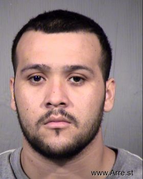 Juan  Galvez Villanueva Mugshot