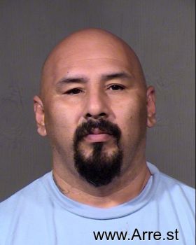 Juan Morales Garza Mugshot