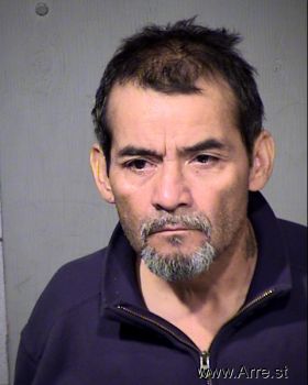 Juan Lopez Garza Mugshot