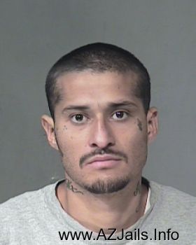 Juan  Gomez Mugshot