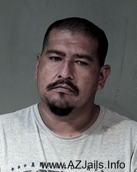 Juan Carlos Gonzales Mugshot