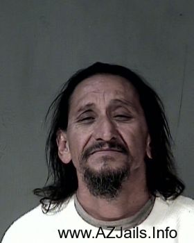 Juan Mora Gonzales Mugshot