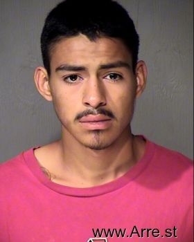 Juan Carlos Guzman Mugshot