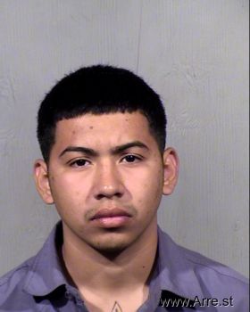 Juan Ernesto Guzman Mugshot