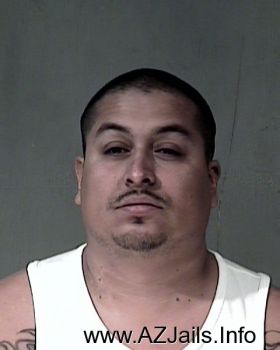 Juan Lara Hernandez Mugshot