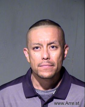 Juan Gabriel Hernandez Mugshot