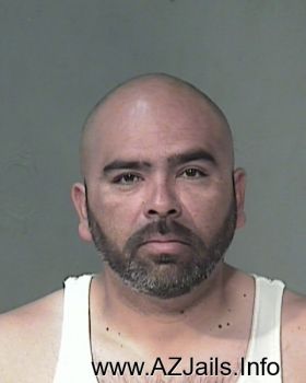 Juan  Herrera Mugshot