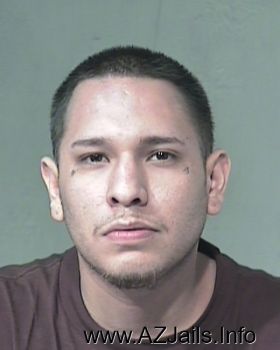 Juan Carlos Herrera Mugshot