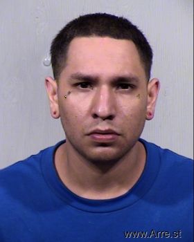 Juan Carlos Herrera Mugshot