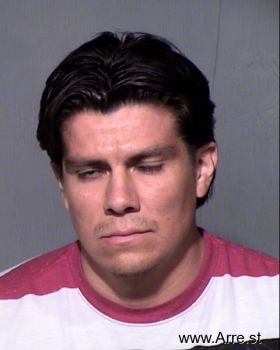 Juan Luis Herrera Mugshot