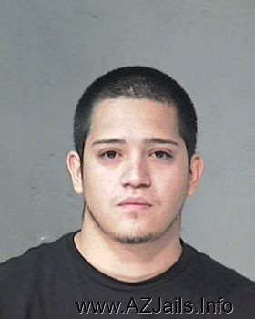 Juan Antonio Herrera  De Avila Mugshot