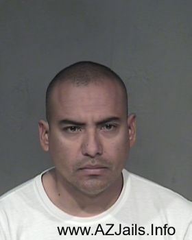 Juan Jose Herrera Dominguez Mugshot