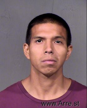 Juan Carlos Hurtado Mugshot