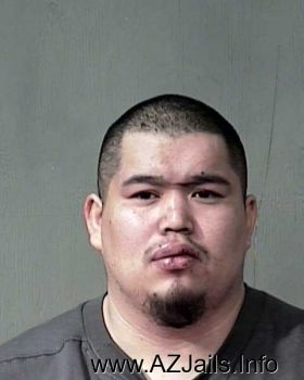 Juan M Jimenez Mugshot