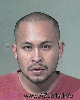 Juan  Jimenez Mugshot