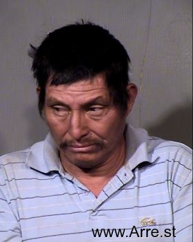 Juan Andres Jimenez Mugshot