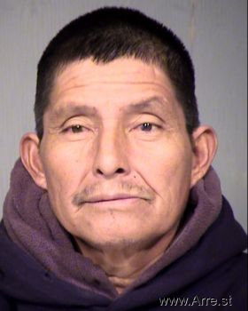 Juan Andres Jimenez Mugshot