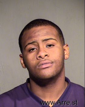 Juan Fk Jones Mugshot