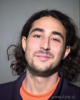 Juan Fransisco Lara Mugshot