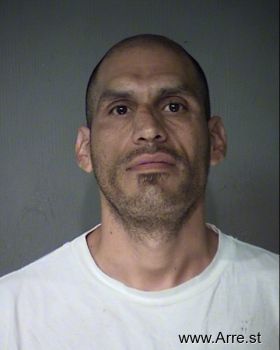 Juan Alberto Loera Mugshot