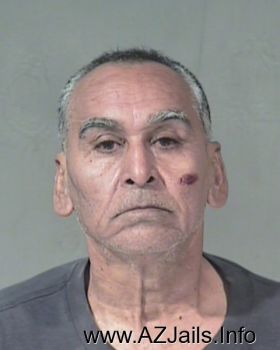 Juan Bruno Longoria Mugshot