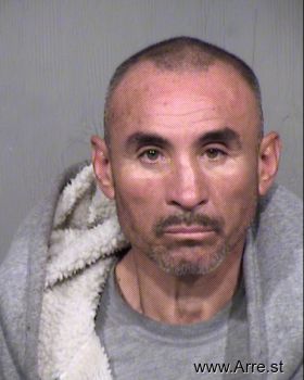 Juan Castro Lujan Mugshot