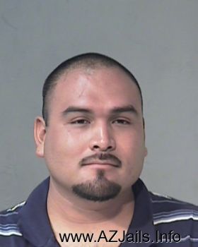 Juan Fernando Magana Mugshot