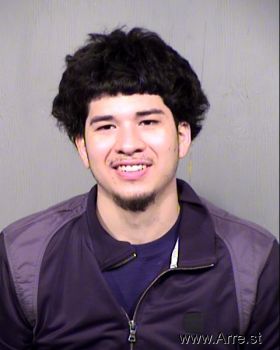 Juan Carlos Medina Mugshot