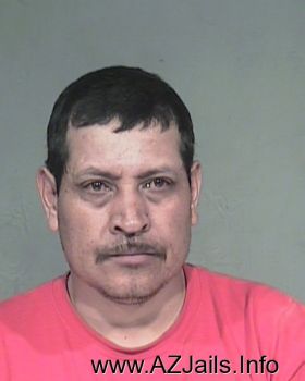 Juan Jose Medrano Mugshot