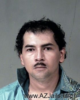 Juan Carlos Medrano Maldonado Mugshot