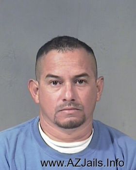 Juan Carlos Mendez Heredia Mugshot