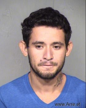 Juan Carlos Mendez Ramos Mugshot