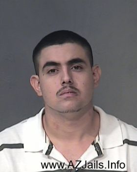 Juan Vargas Meza Mugshot