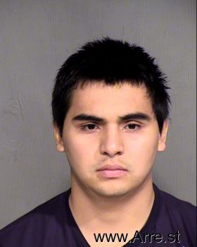 Juan  Meza Corona Mugshot