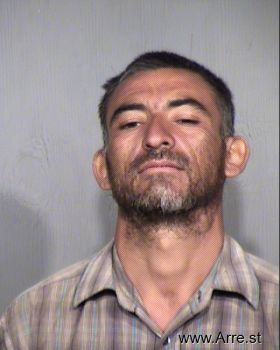 Juan  Meza Sandoval Mugshot